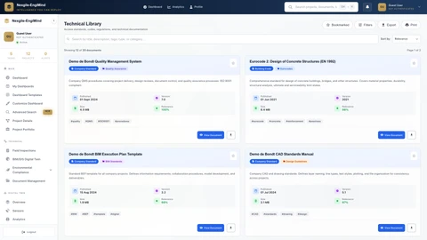 Knowledge Hub - Technical Library
